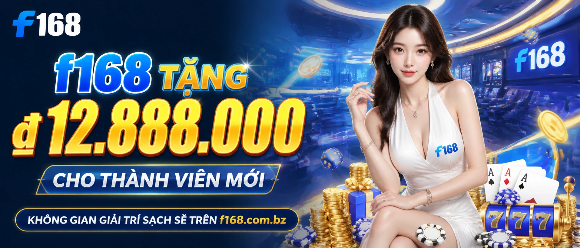 Game bắn cá f168 trên mobile