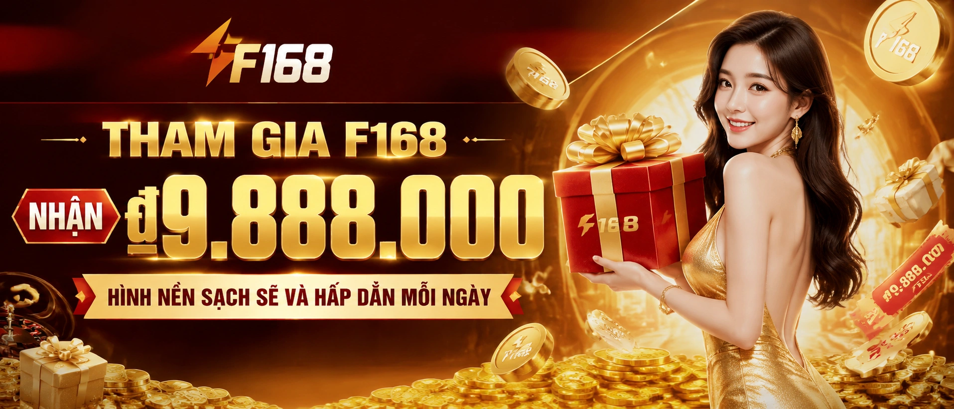 Giao diện chơi nhiều người của f168