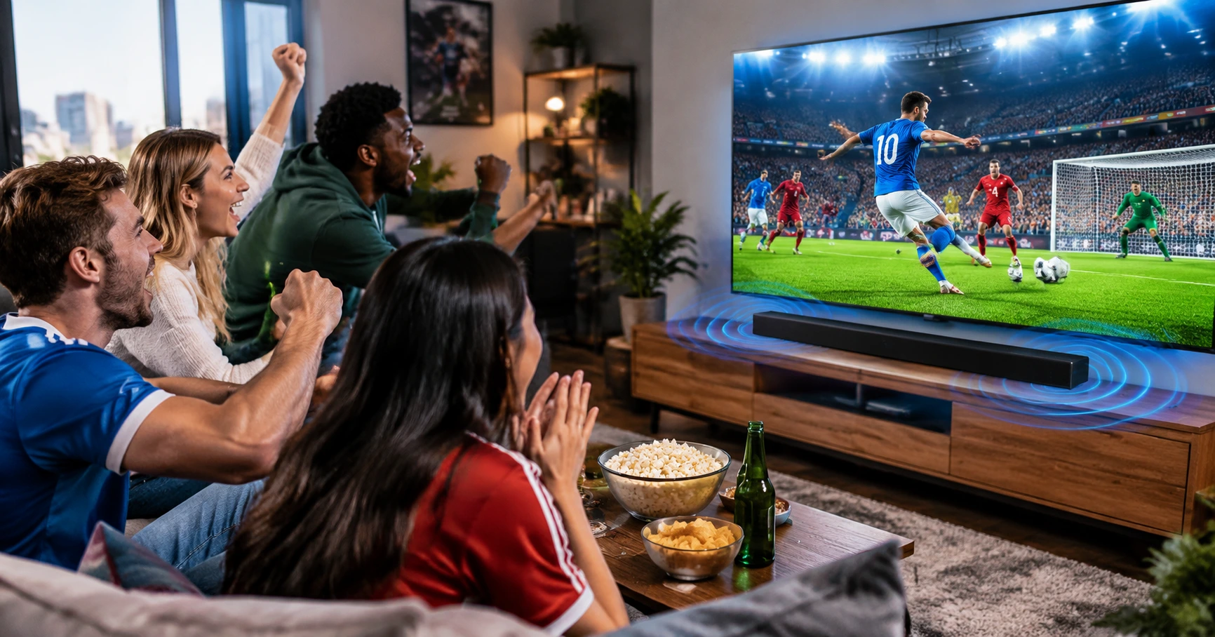 Tổng Quan Về Gói VIP K+ HD TV360 - Trải Nghiệm Giải Trí Đỉnh Cao - image 3